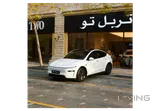 Tesla Model Y 2026